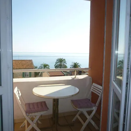 Appartement 2 Pieces Californie -promenade Vue *