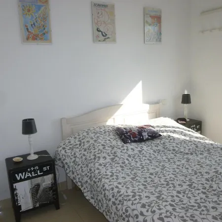 Appartement 2 Pieces Californie -promenade Vue